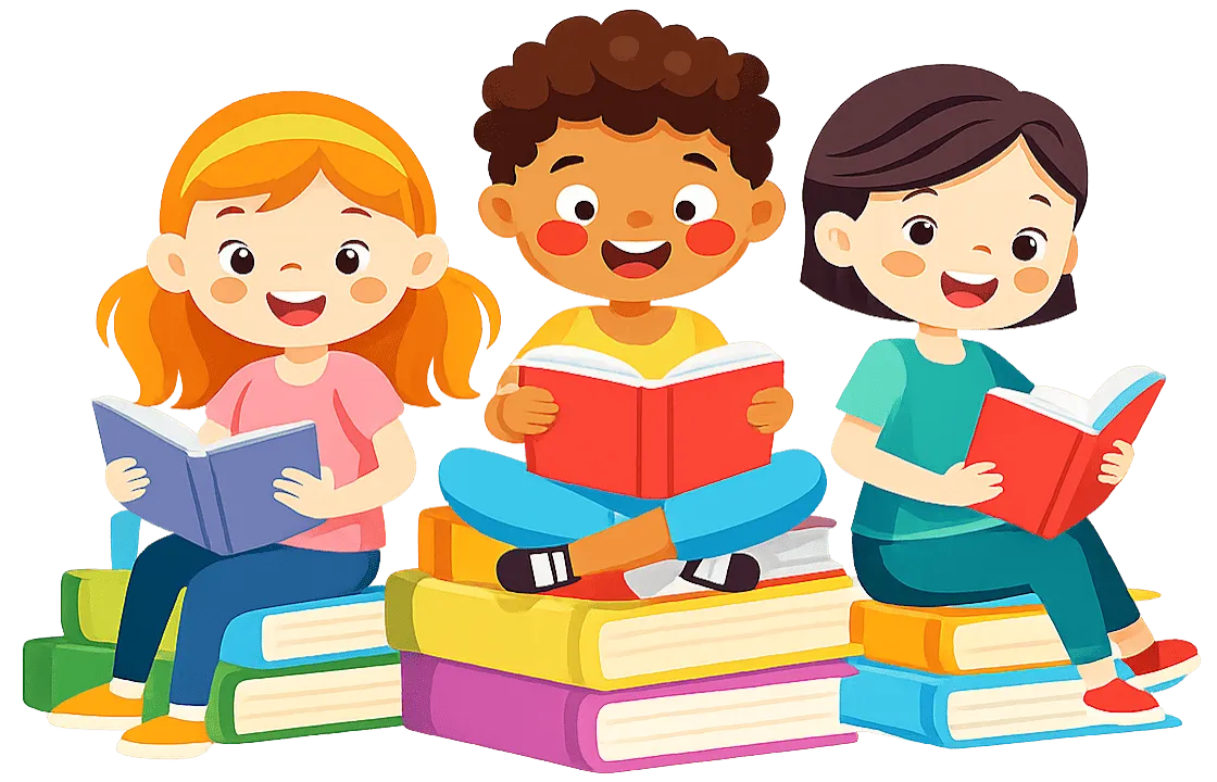 Foundation Kindergarten